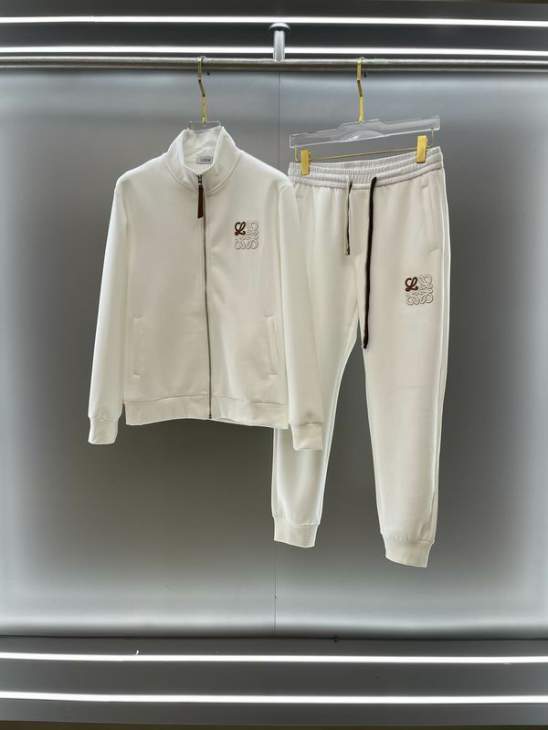 Picture of Loewe Sweater Suits _SKULoeweM-3XLxetr12140649
